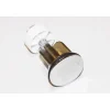 Hot Tappo per scarico 1 1/4" Sifoni