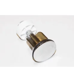 Hot Tappo per scarico 1 1/4" Sifoni