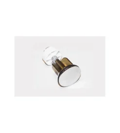 Sifoni- Tappo scarico piletta 1 1/4" - 40 mm.