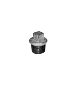 Discount Tappo zincato maschio 3/8" Tubi E Raccordi