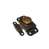 Serratura E Sicurezza|Targettes 30 mm. - verniciato nero