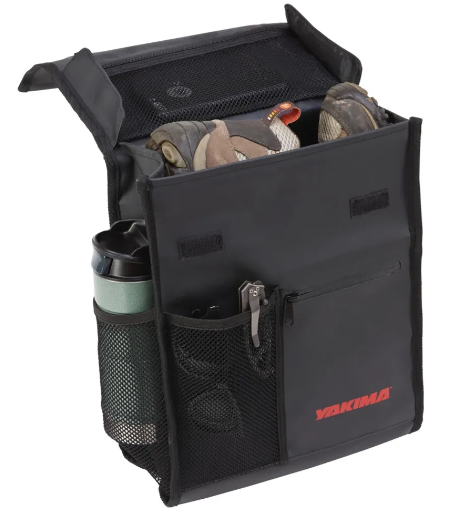 Portaggio-Yakima Tasca portaoggetti sidekick per tenda skyrise y8007423