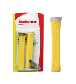 Outlet Tasselli a calza per ancorante chimico fis h 18x85 n k Sistemi Di Fissaggio