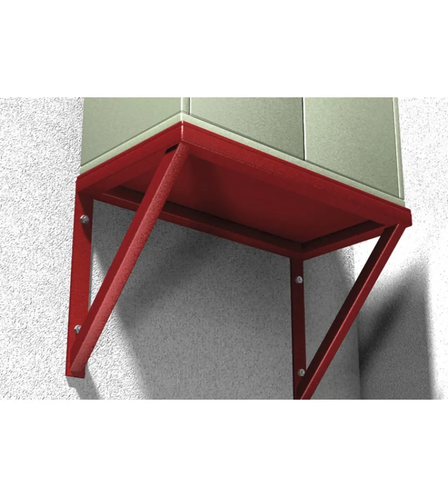 Sistemi Di Fissaggio-Fischer Tasselli a rete fip h 12x80 k