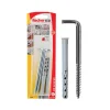 Best Tasselli con cancano s10 rw k Sistemi Di Fissaggio