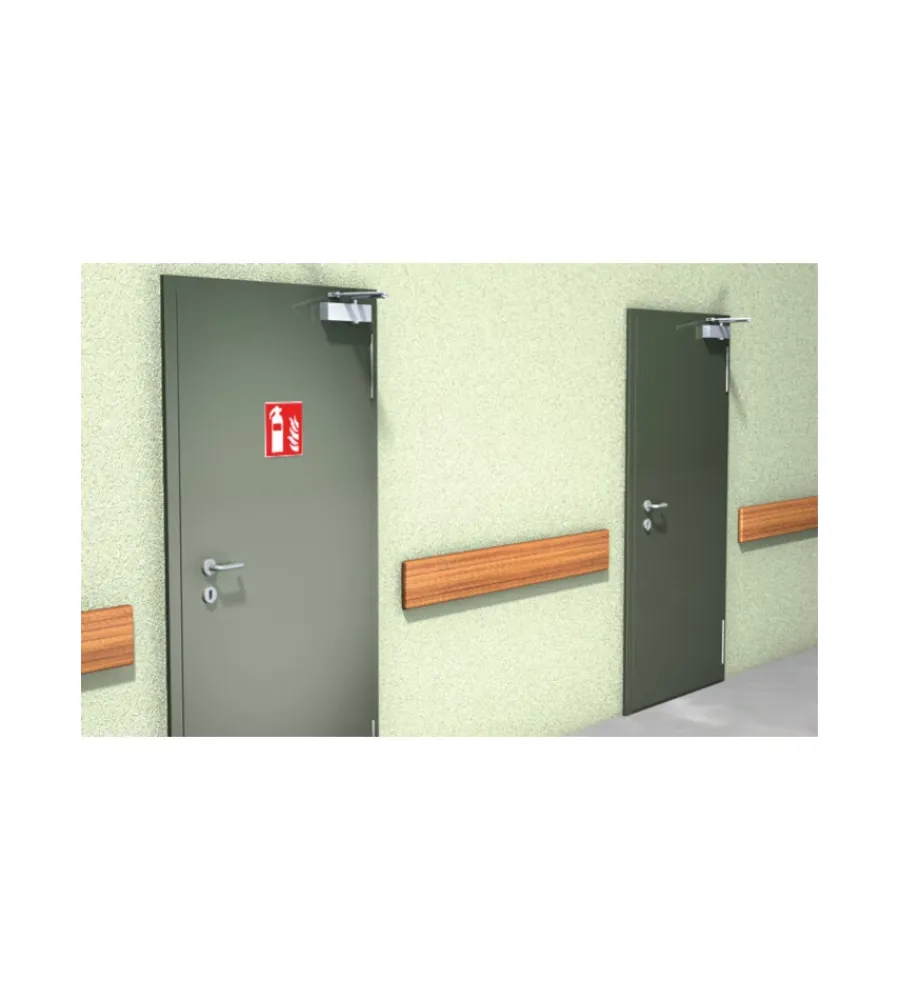 Sistemi Di Fissaggio-Fischer Tasselli con vite ottone pom 8 k 10