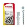 Fischer Sistemi Di Fissaggio|Tasselli con vite pozi s8v