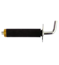 Sistemi Di Fissaggio|Tasselli gomma con gancio medio ø 12 x 45 - 4 pz.