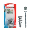 Fischer Sistemi Di Fissaggio|Tasselli in metallo per cartongesso gkm s k con vite