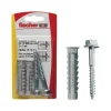Sistemi Di Fissaggio-Fischer Tasselli in naylon sx plus 10 bm k