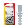 Sistemi Di Fissaggio-Fischer Tasselli in nylon s10