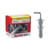 Sistemi Di Fissaggio-Fischer Tasselli nylon sb 12/4 h