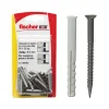 Fischer Sistemi Di Fissaggio|Tasselli per  battiscopa n 4/35