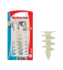 Sistemi Di Fissaggio-Fischer Tasselli per fissaggio su cappotti fid 50 k
