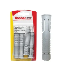 Fischer Sistemi Di Fissaggio|Tasselli pfm 8 tassello per cpf
