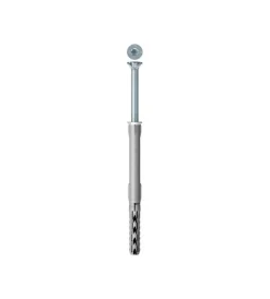 Sistemi Di Fissaggio-Fischer Tasselli prolungati in nylon sxr 10x100 t e