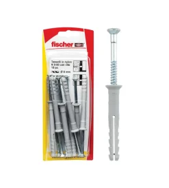 Fischer Sistemi Di Fissaggio|Tasselli prolungati n 8/80 k