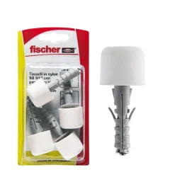 Fischer Sistemi Di Fissaggio|Tasselli sb 9 nylon sb9/12