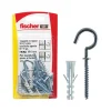 Fischer Sistemi Di Fissaggio|Tasselli sc con access. s6c8