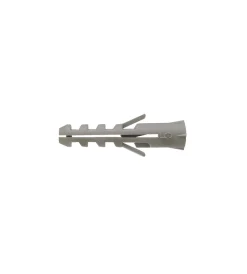 Sistemi Di Fissaggio|Tasselli universali in polipropilene ø 8 - 1 kg.