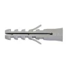 Clearance Tasselli universali nylon ø 5 x 25 - 50 pz. Sistemi Di Fissaggio