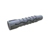 Accessori Cartongesso-Knauf Tassello universale in nylon con vite - 8x40 mm - 50 pezzi. - .
