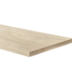 Kimono Tavole Lamellari Essenze|Tavola in legno "paulonia" imbustata, 18x300x1000 mm