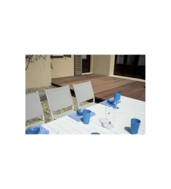 Mobili Da Giardino E Accessori|Tavolo da esterno allungabile solaria 