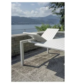 Mobili Da Giardino E Accessori- Tavolo da esterno allungabile solaria 