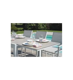 Discount Tavolo da esterno allungabile solaria 