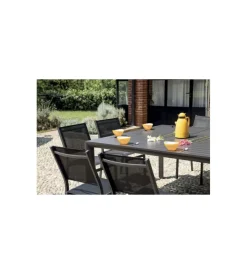 Mobili Da Giardino E Accessori|Tavolo da esterno allungabile solaria 
