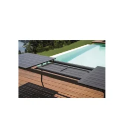 Mobili Da Giardino E Accessori- Tavolo da esterno allungabile solaria 