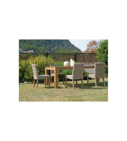 Mobili Da Giardino E Accessori- Tavolo da esterno solaria 