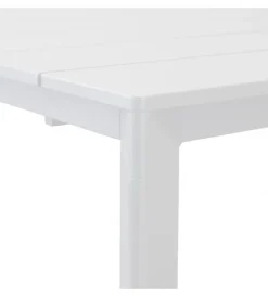Mobili Da Giardino E Accessori- Tavolo da giardino allungabile elica garden 