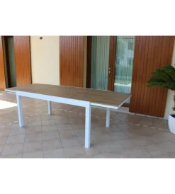 Mobili Da Giardino E Accessori|Tavolo da giardino allungabile elica garden 