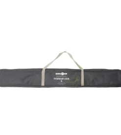 Campeggio-Brunner Tavolo pieghevole da campeggio "titanium axia 6" in alluminio 147x76x72 cm