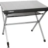 Online Tavolo pieghevole da campeggio "titanium axia 2" in alluminio 104x62x72 cm Campeggio