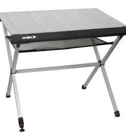 Online Tavolo pieghevole da campeggio "titanium axia 2" in alluminio 104x62x72 cm Campeggio