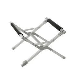 Brunner Campeggio|Telaio portafrigo "cooler up" in alluminio 45x50x33/45 cm