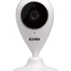 Videosorveglianza- Telecamera da interno vimar wifi hd, 1280x720 mm