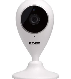 Videosorveglianza- Telecamera da interno vimar wifi hd, 1280x720 mm