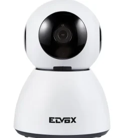 Hot Telecamera wifi per videosorveglianza con alimentatore a spina inclusa Videosorveglianza