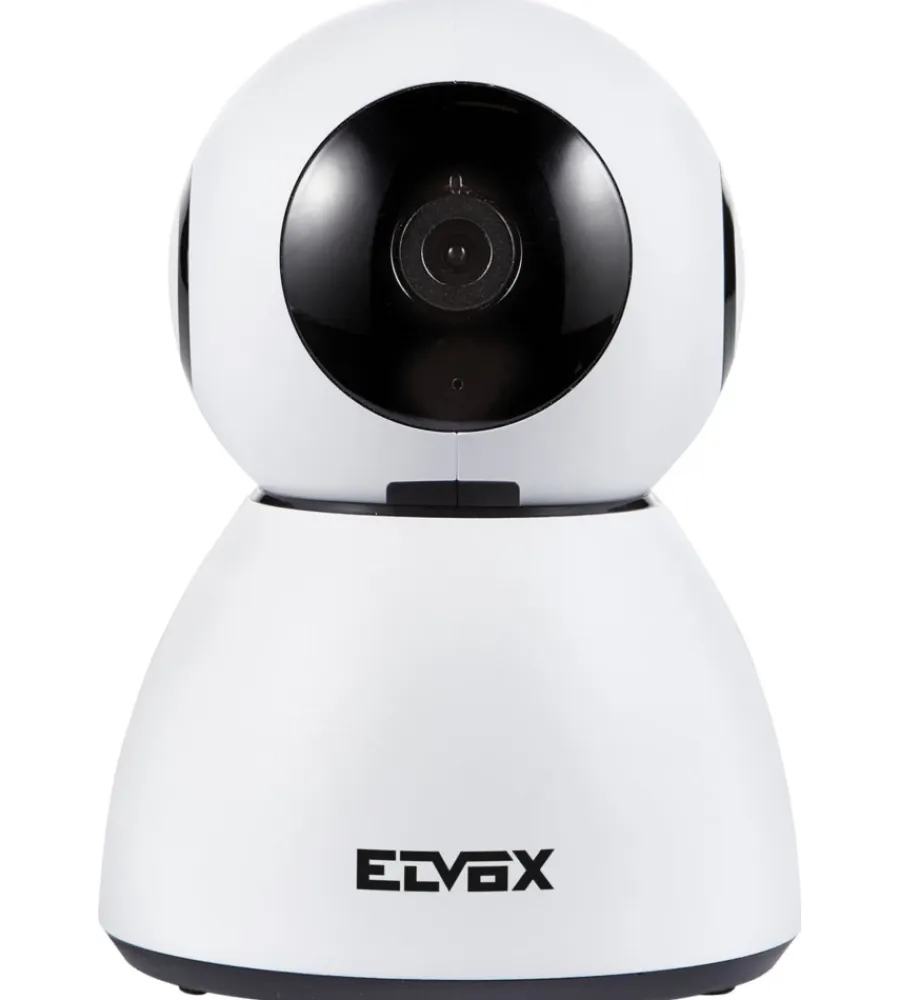 Hot Telecamera wifi per videosorveglianza con alimentatore a spina inclusa Videosorveglianza
