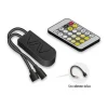 Illuminazione Per Interno- Telecomando smart per striscia led cct