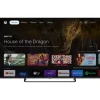 Online Televisore frameless "hn-43ev3usg" ultra hd 4k 55" Grandi Elettrodomestici