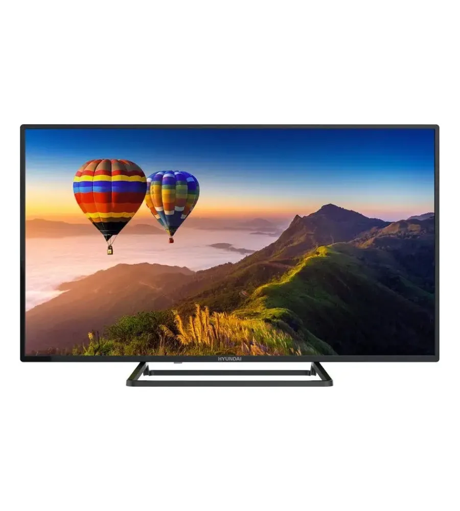 Grandi Elettrodomestici-Hyundai Televisore "hn-40et3f" nero full hd 40"