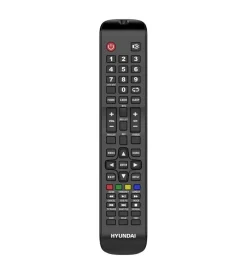 Grandi Elettrodomestici-Hyundai Televisore "hn-40et3f" nero full hd 40"