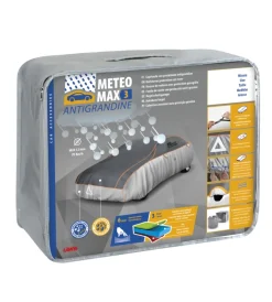 Discount Telo antigrandine copriauto "meteo-max 3" ag-7 - 20556 Garage E Manutenzione