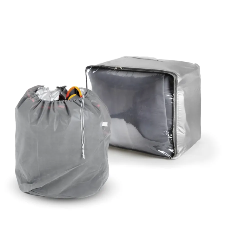Discount Telo antigrandine copriauto "meteo-max 3" ag-7 - 20556 Garage E Manutenzione