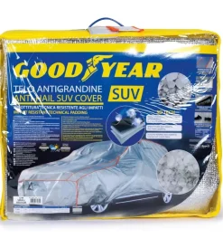 Garage E Manutenzione-Goodyear Telo antigrandine copriauto tg m